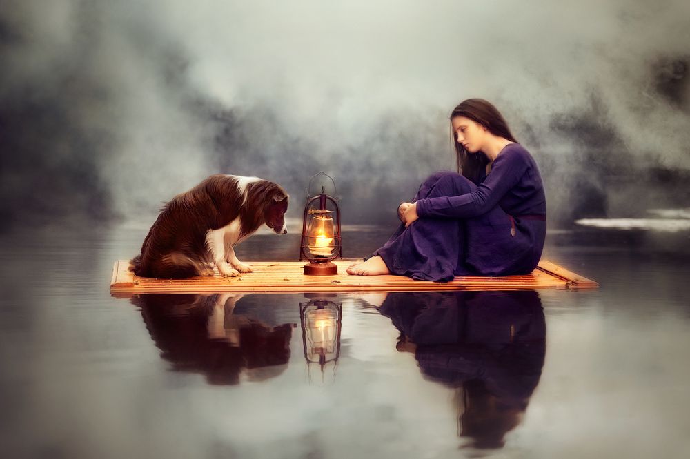 Катя и Фарго