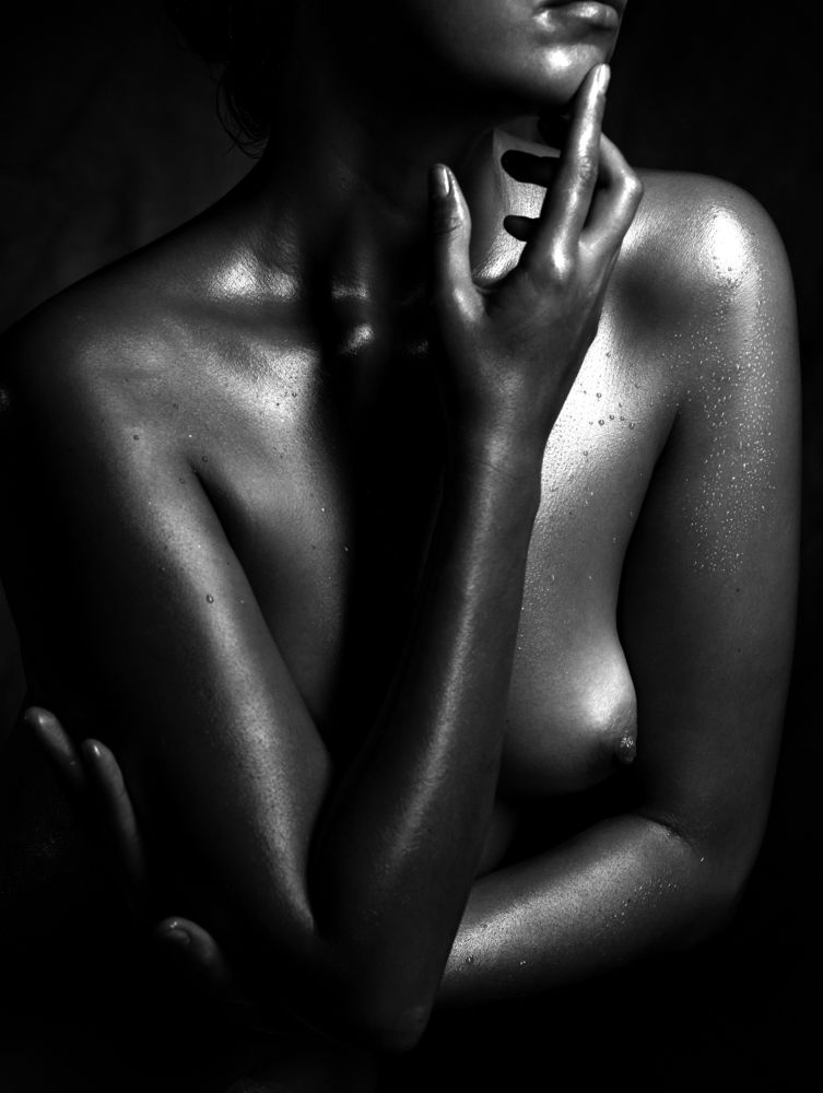 Photograph by Alex Darash