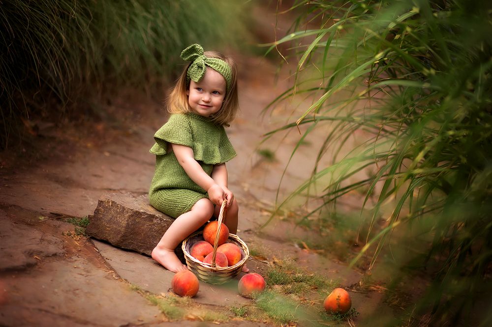 Photograph by Ольга