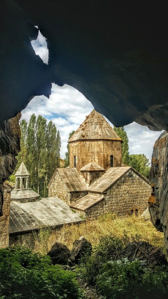 Древний шёпот