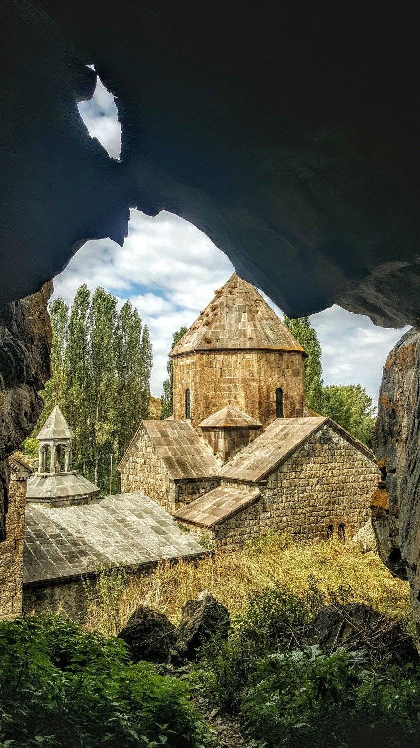 Древний шёпот