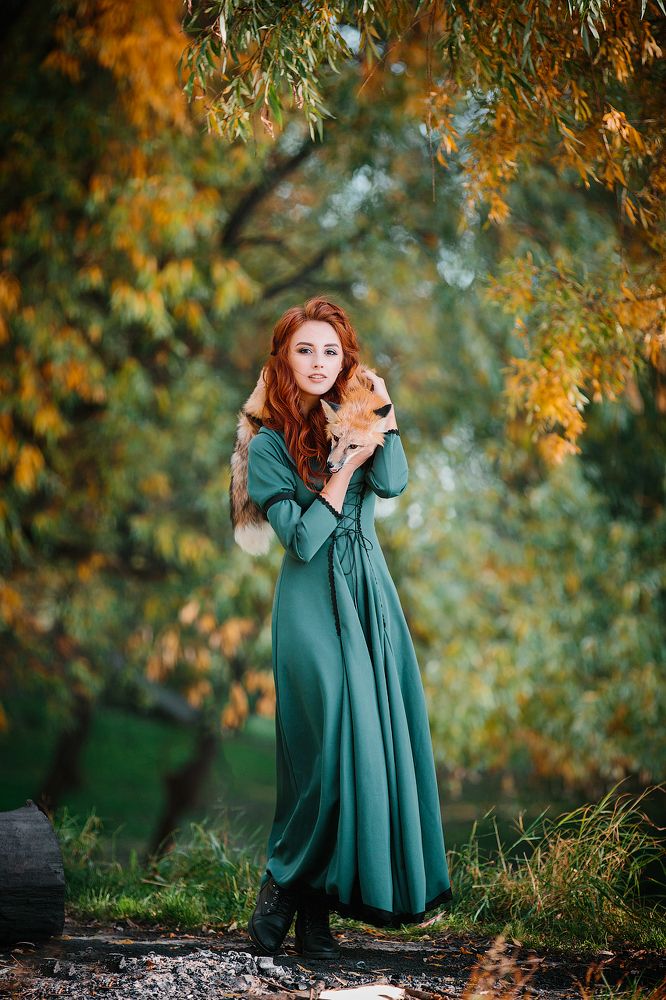 Photograph by Елизавета Ерикова