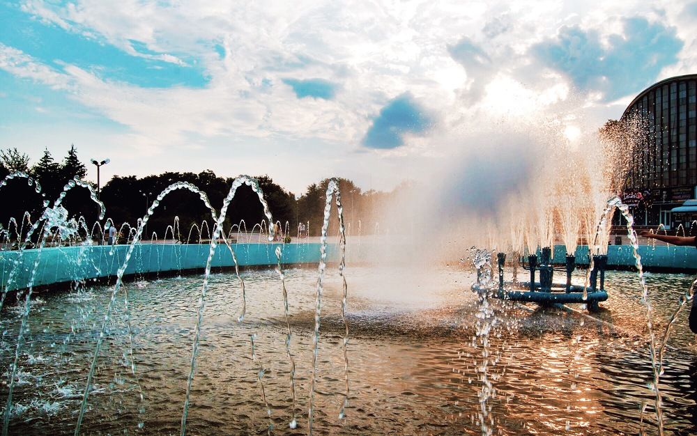 Photograph by Яна