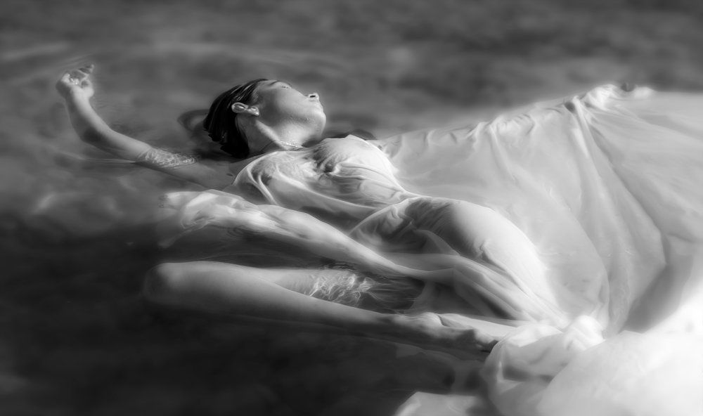 Photograph by Alex Darash