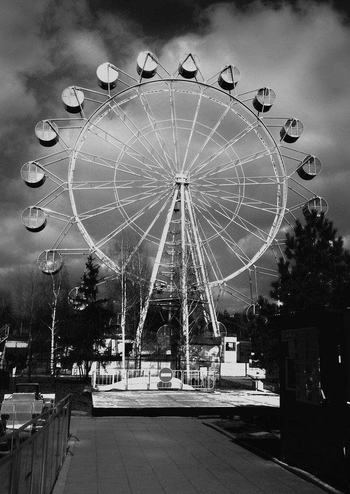 Ferris Wheel