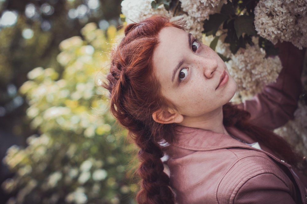 Этот взгляд