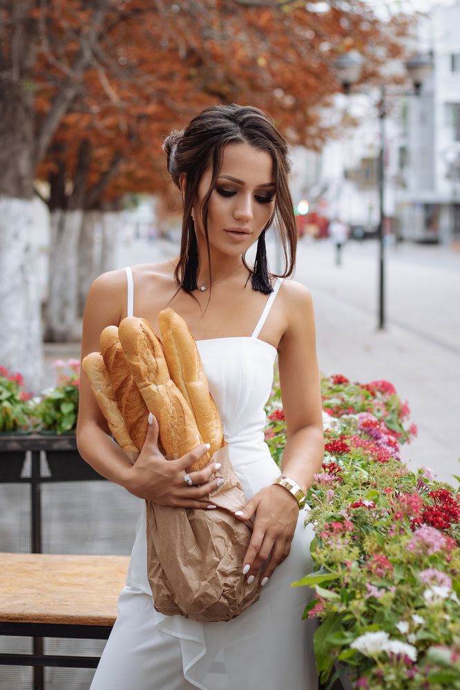 Из лета в осень.