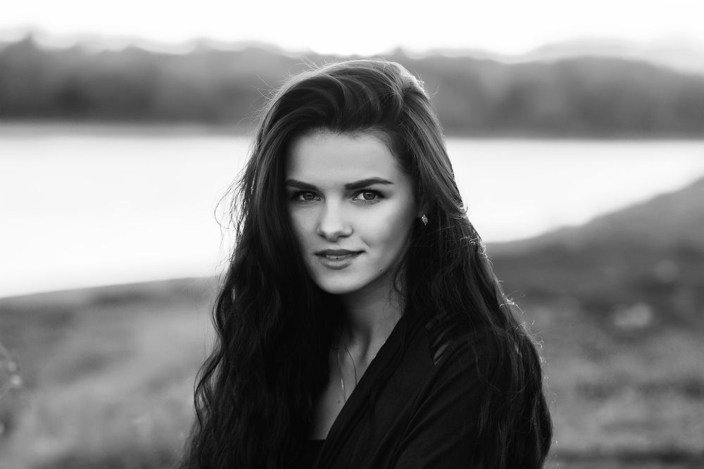 Ангелина Безрукова