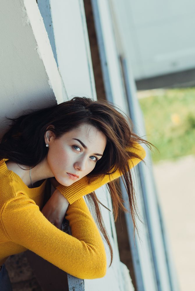 Татьяна Белякова