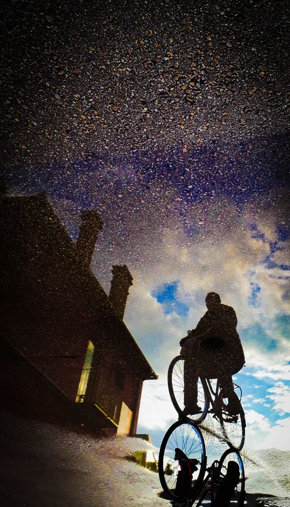 Метафизическая прогулка