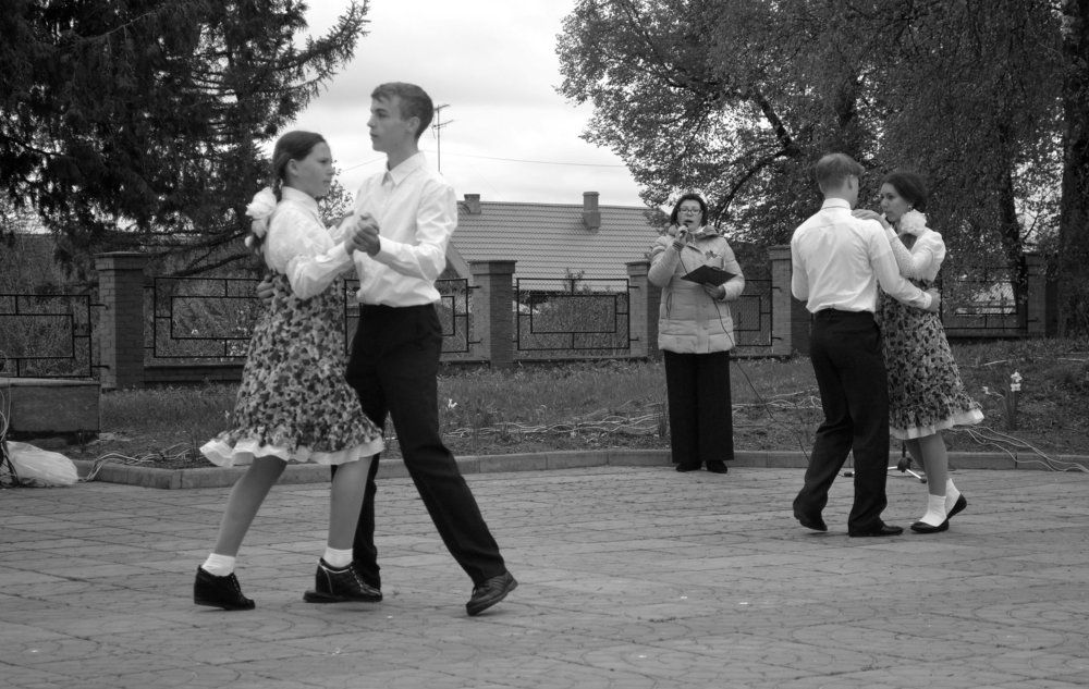 Девятое мая