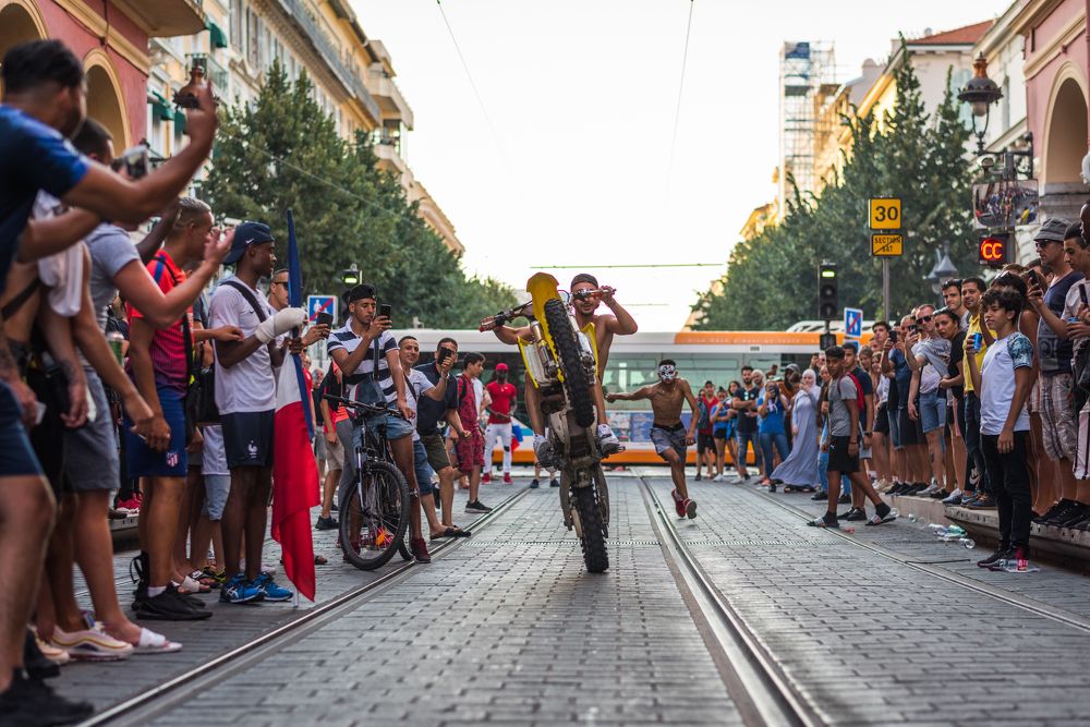 Photograph by Николай Пузанкевич