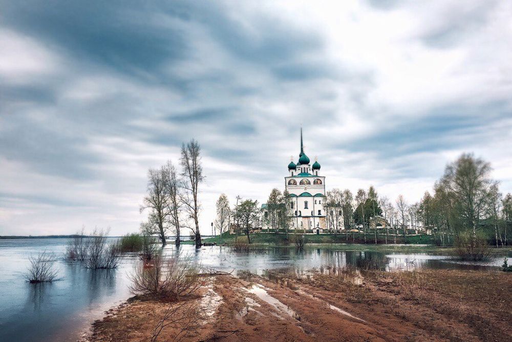 Старый собор