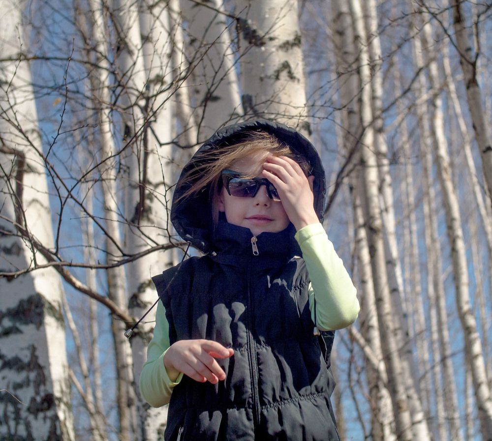 Photograph by Сергей Забиякин