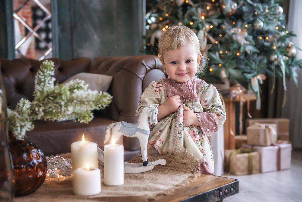 Очаровашка