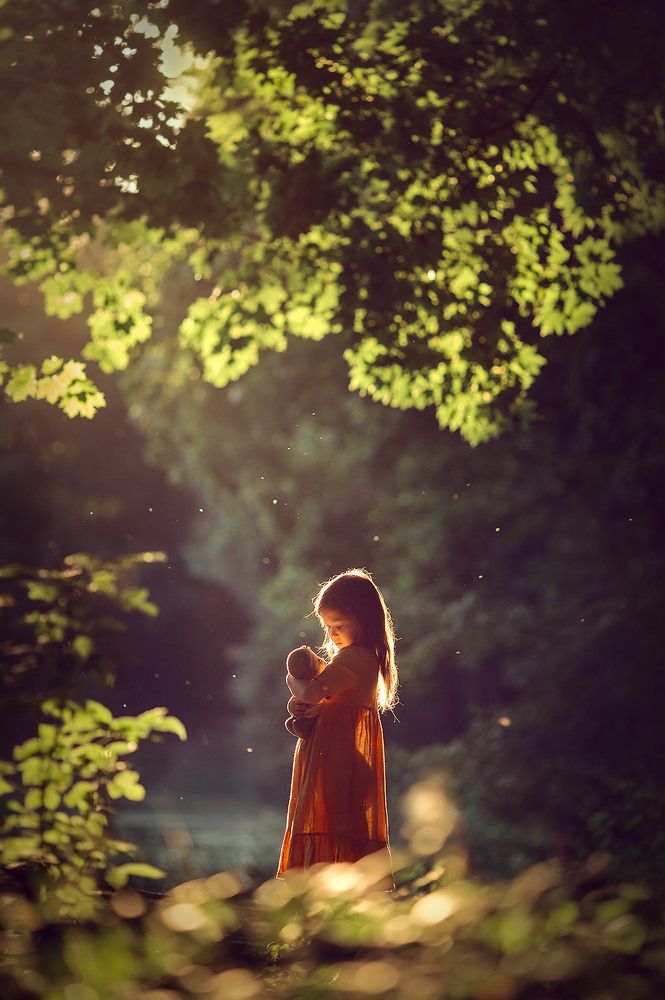 Прощание с летом