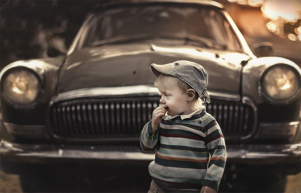 Photograph by Владимир Клявин