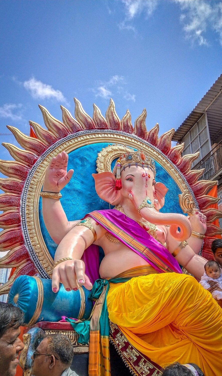 Ganesha