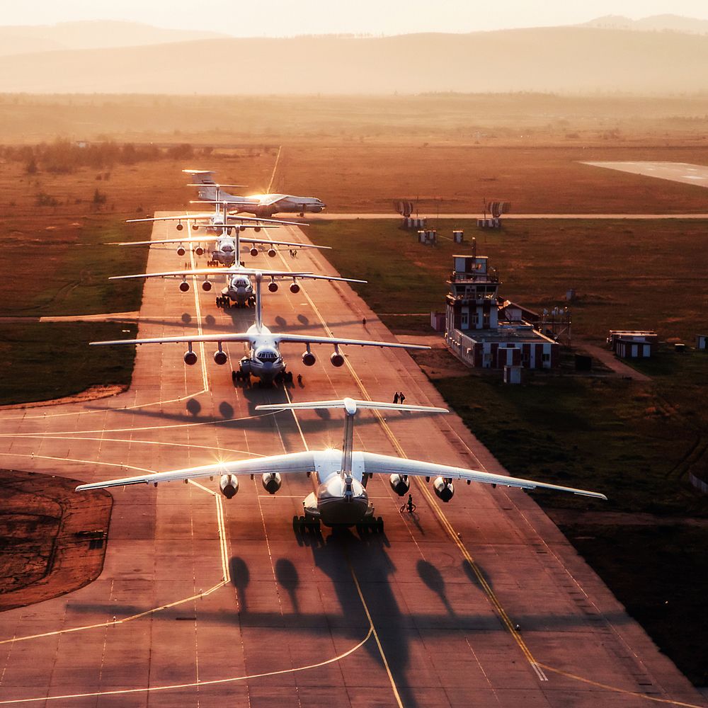 Photograph by Агата Карасева