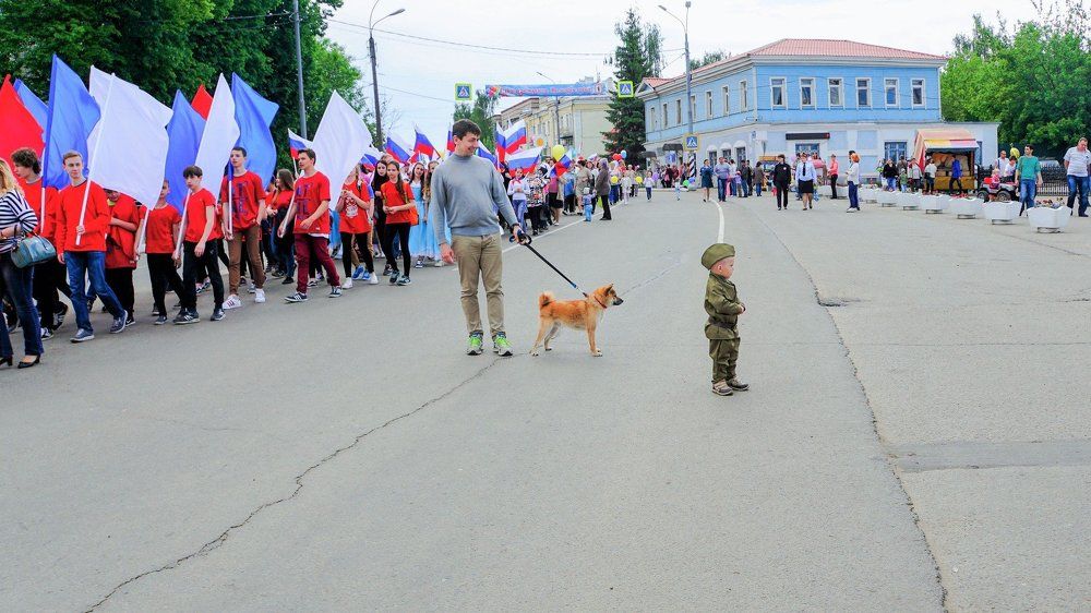 Что же там такого интересного???