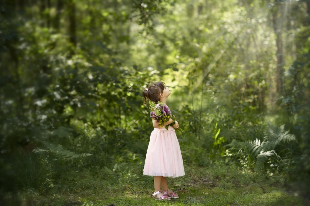 Little Dreamer