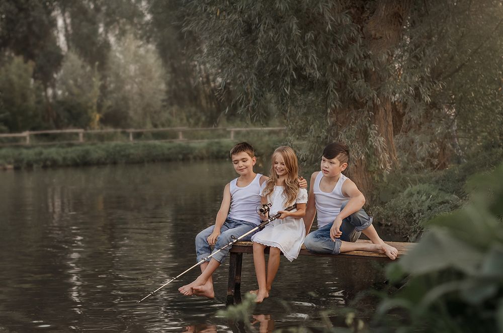 Photograph by Мария Чернова