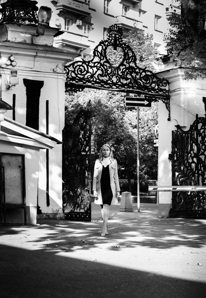 Photograph by Наталья Соон