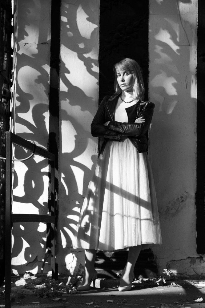 Photograph by Наталья Соон