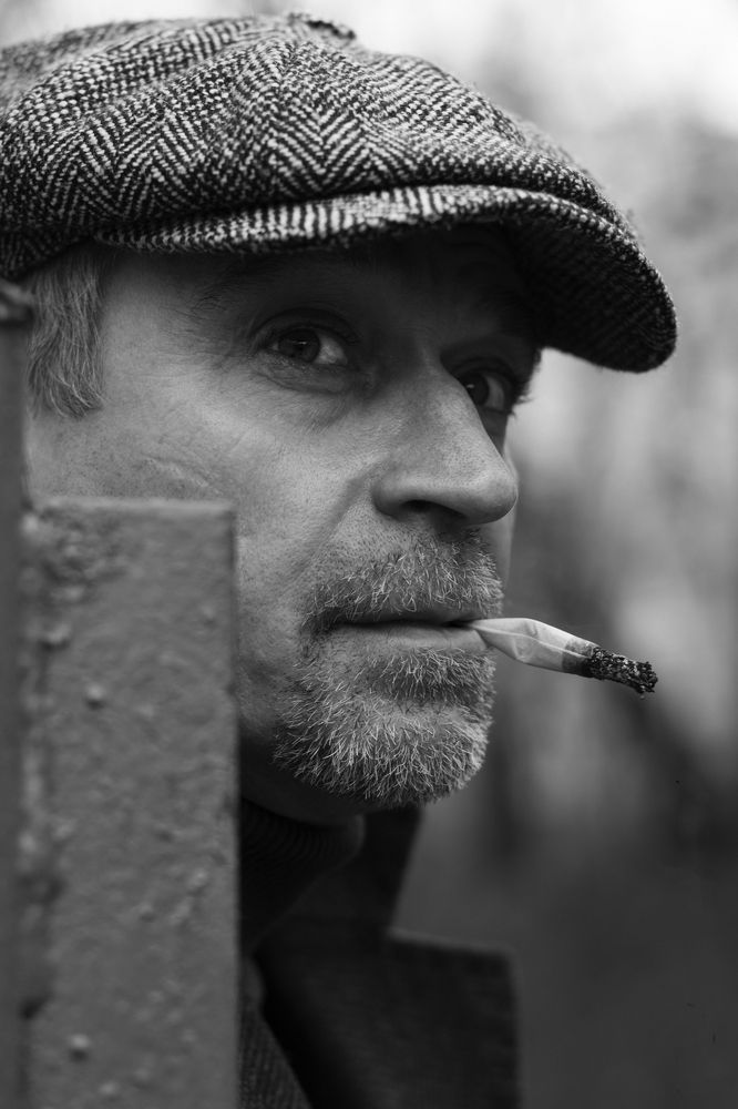 Я из Тольятти