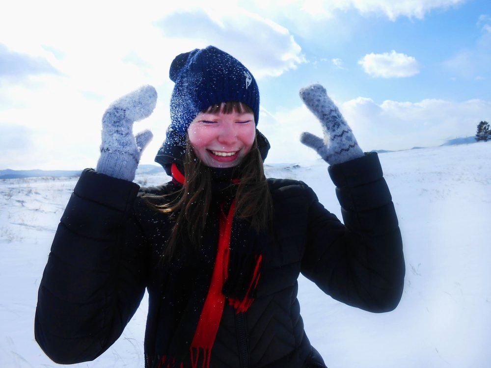 Photograph by Алёна Пестерева