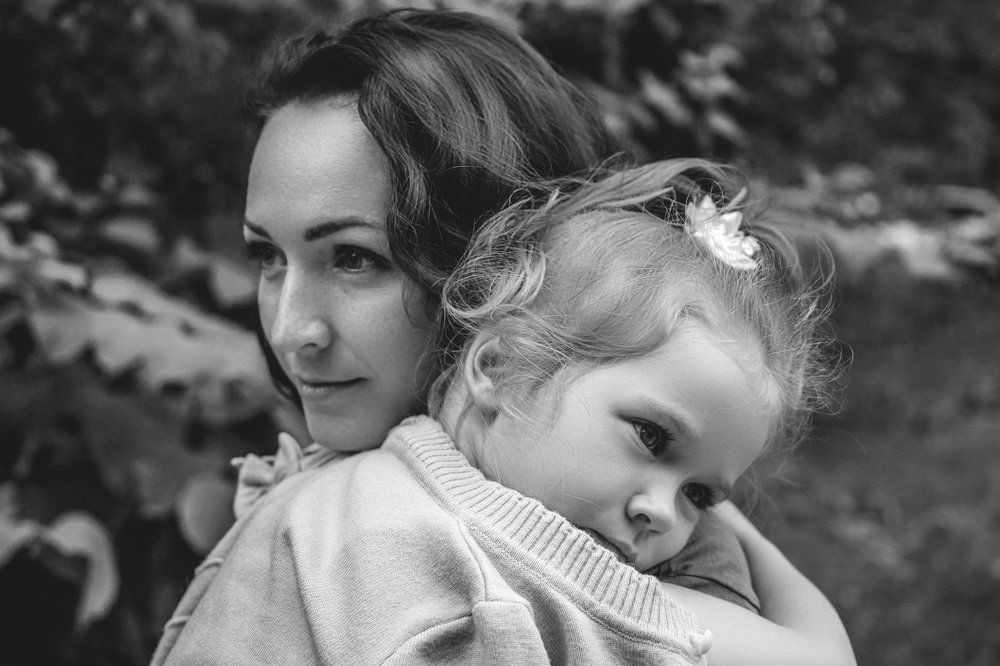 Моя нежность