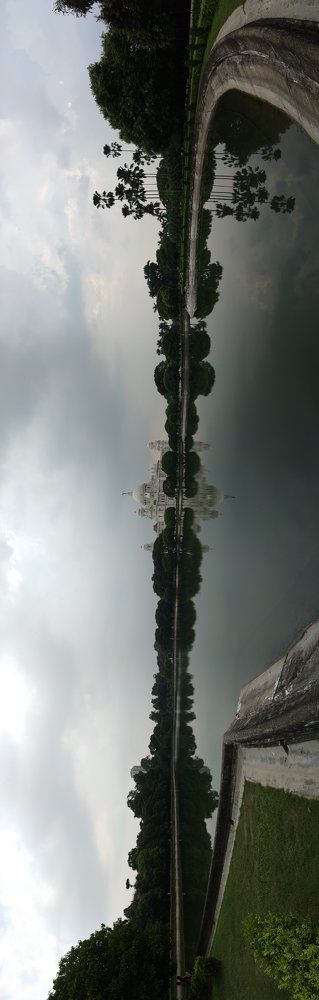 City of Joy