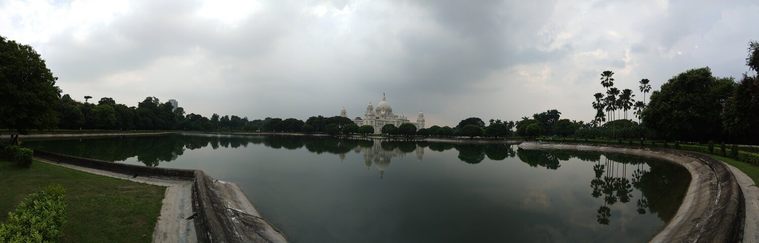 City of Joy