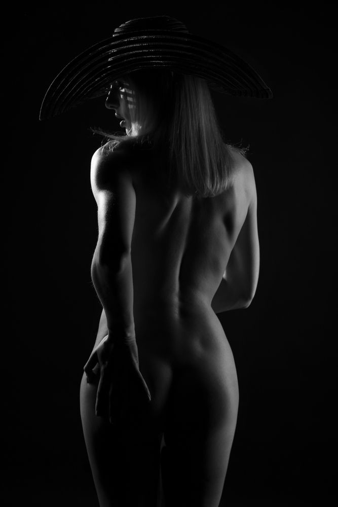 You Can Leave Your Hat On