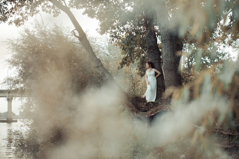 Дыхание осени