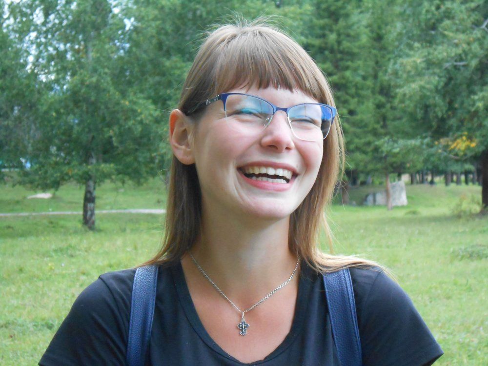 Photograph by Алёна Пестерева