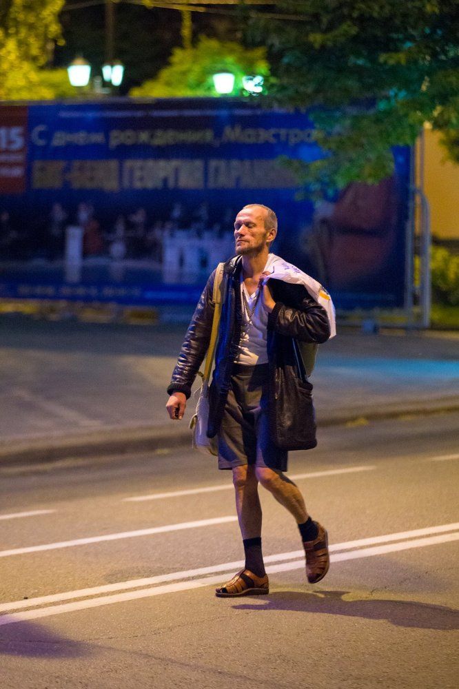 Photograph by Сергей