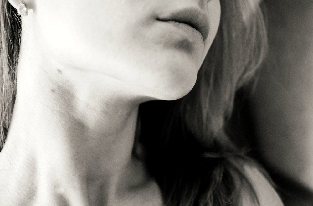 Красота женского тела