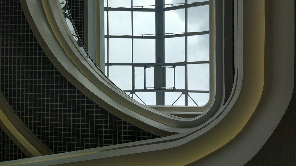 Смотри вверх