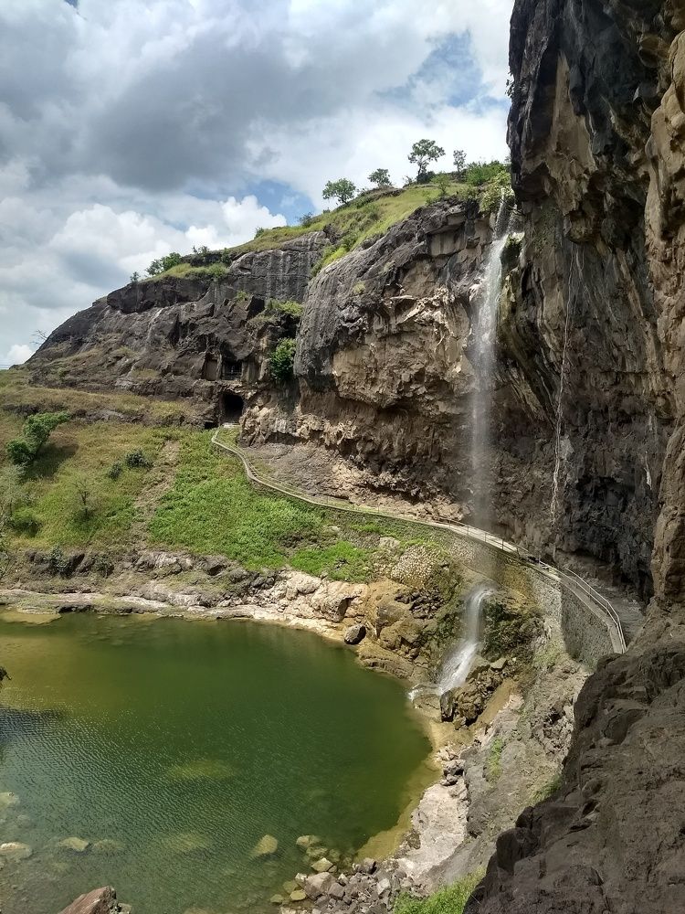 The sages water