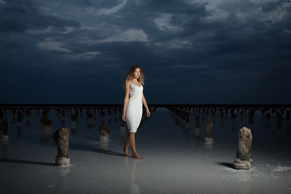 Photograph by Рудков Валерий