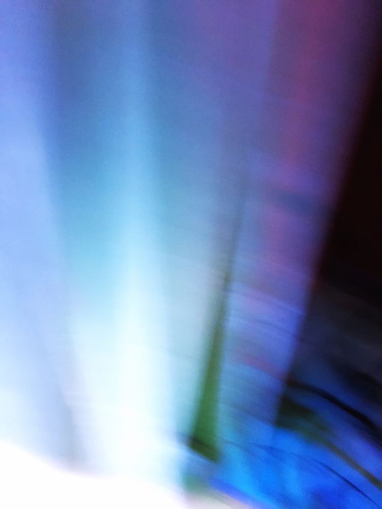 some ambient movements