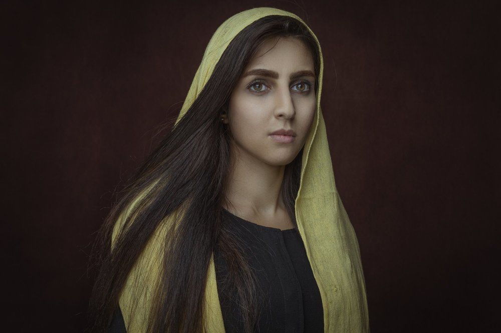 portrait