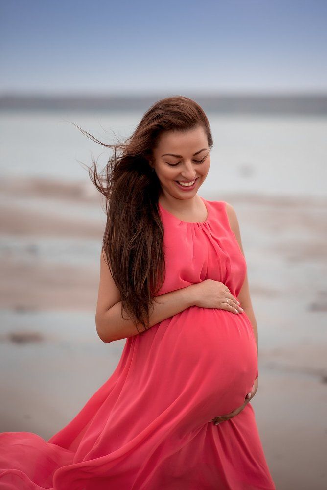 Любовь внутри тебя