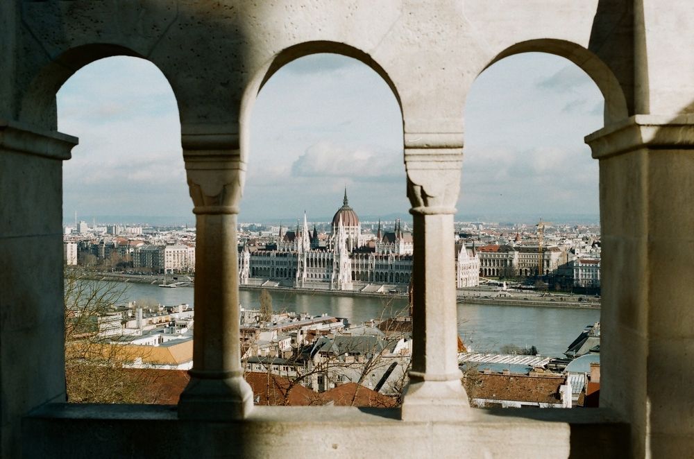 Budapest