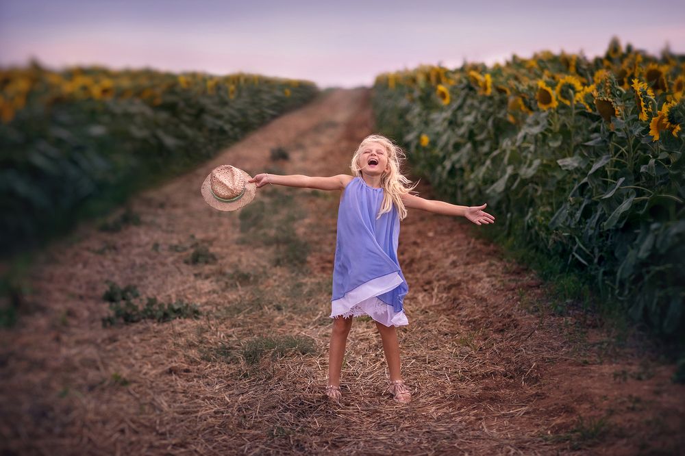 Фотография автора Садыкова Юлия