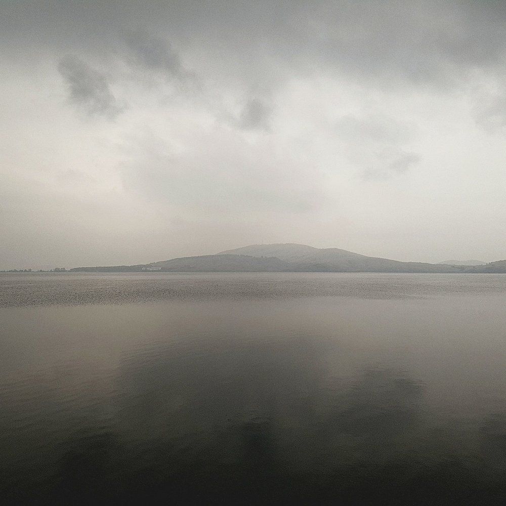 Волшебная гора