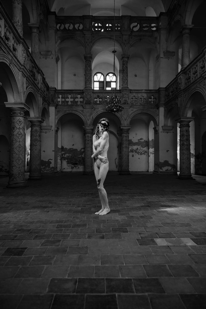 Photograph by Marcin Sokolowski - maarew