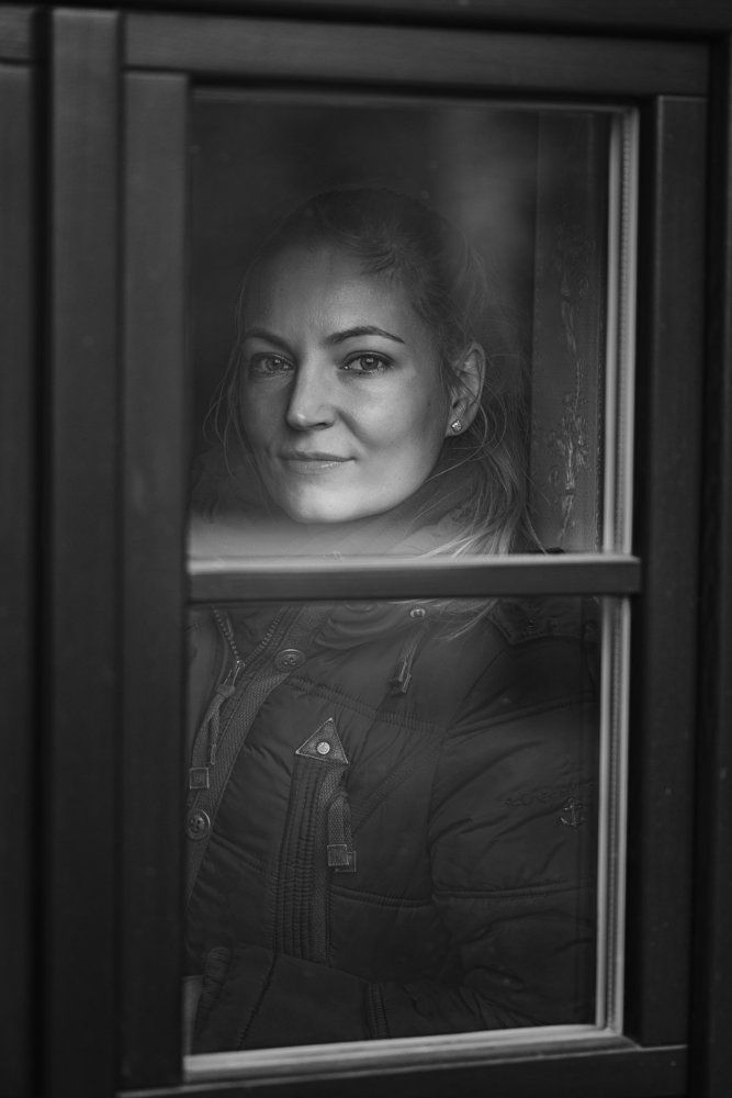 Photograph by Marcin Sokolowski - maarew