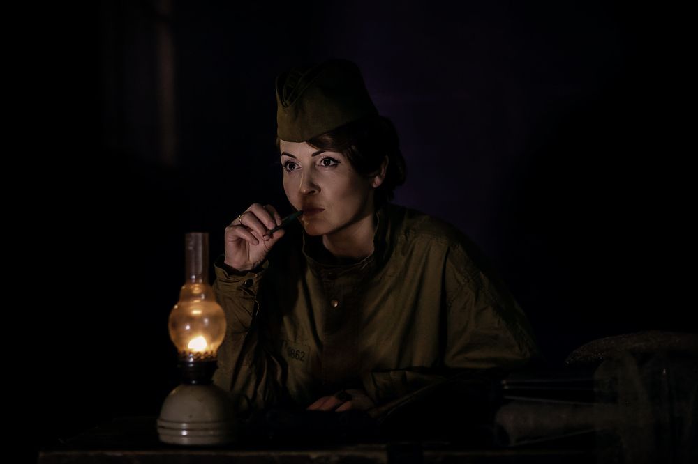 Photograph by Ирина Татарлы